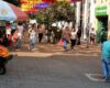 Vendedor ambulante falleció en plena vía pública en Villavicencio