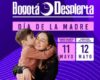 Habrá Bogotá Despierta por el Día de la Madre