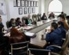 Se realizó el primer Comité Territorial de Justicia Transicional en Soacha
