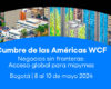 Cumbre de las Américas en Bogotá, 8 y 9 de mayo se reunirán más de 35 países