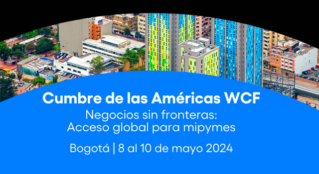 Cumbre de las Américas en Bogotá, 8 y 9 de mayo se reunirán más de 35 países