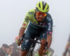 Gran día para Daniel Martínez en el Giro de Italia