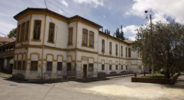 Gobierno Nacional mejorará el Hospital San Juan de Dios