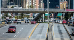 impuesto vehícular en Bogotá antes del 24 de mayo