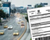 impuesto vehicular en Bogotá