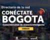 La Red ‘Conéctate Bogotá’ ofrece acceso a internet gratis para los usuarios