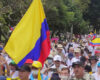 Puntos de concentración y horarios de marchas este 1 de mayo en Bogotá y Colombia