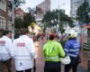 Distrito acompañará las movilizaciones de taxistas en Bogotá