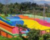 Cierre de parques y escenarios deportivos en Bogotá por racionamiento de agua este domingo 19 de mayo