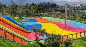 Cierre de parques y escenarios deportivos en Bogotá por racionamiento de agua este domingo 19 de mayo
