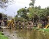 IDRD confirmó cuales son los parques cerrados por racionamiento de agua en Bogotá