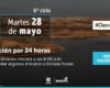 racionamiento de agua en Bogotá este 28 de mayo