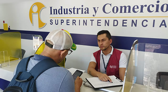 Superindustria llega a Cundinamarca para orientar a los consumidores de bienes y servicios
