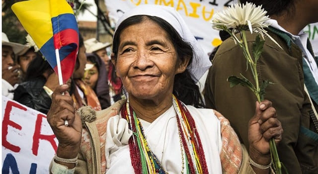 Gobernación atendió atendió más 188 mil víctimas del conflicto armado en Cundinamarca