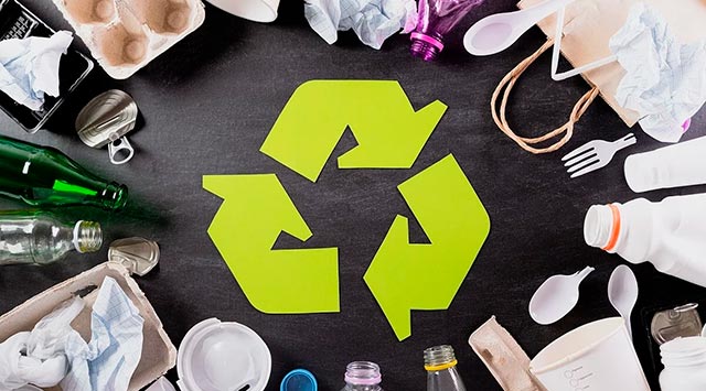 Este 16 de mayo se realizará jornada de reciclaje en Zipaquirá