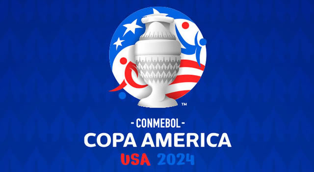 La Batalla por la Gloria: ¡La Copa América 2024 Inicia su Emocionante Viaje!