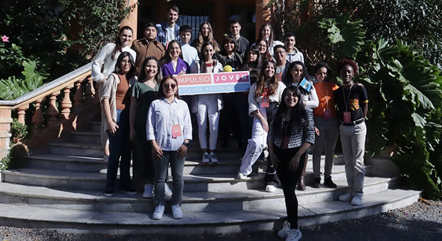Emprendimiento de joven en Boyacá está entre los finalistas de ‘Impulso Joven’ de la Unesco y Nestlé en América Latina