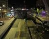 Inició construcción de la segunda fase del viaducto del Metro en el sector de Marly