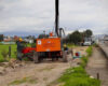 Inicia construcción de los puentes peatonales de La Finca y Zaragoza en Madrid, Cundinamarca
