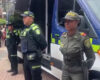 Policía lanzó estrategia de seguridad en Bogotá para la Copa América