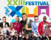XXIII Festival XIUA en Sibaté