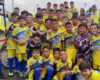 Club deportivo Estudiantes E.M.S. de Soacha se afilió a la Liga de Fútbol de Cundinamarca