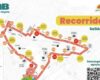 Recuerde las rutas de la Media Maratón de Bogotá que se realizará este 28 de julio