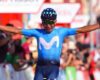 Nairo Quintana confirmó su participación en la Vuelta España 2024