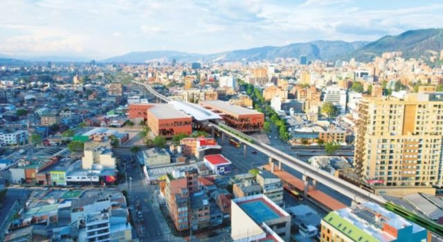 ¡Atención! Estación calle 72 de Transmilenio cerrará por obras de Metro de Bogotá