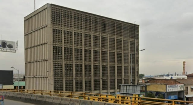 remodelará un antiguo edificio de Bogotá