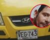 Sigue la búsqueda de Victor Mateus, taxista desaparecido en Bogotá