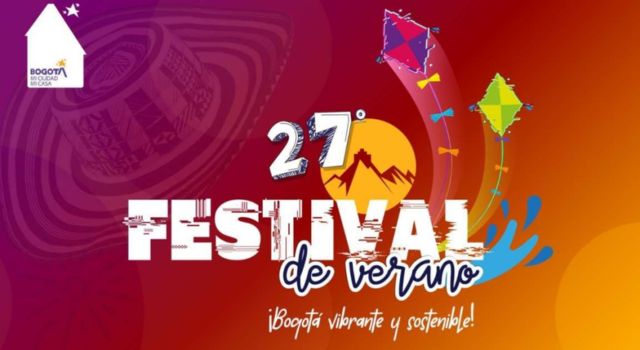 Festival de Verano 2024