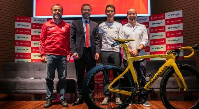 Conozca cuándo será el evento del Gran Fondo de Ciclismo de Bogotá