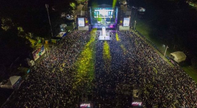 Se confirmaron los cierres viales por Hip Hop al Parque en Bogotá; se invitó a los ciudadanos seguir las recomendaciones.