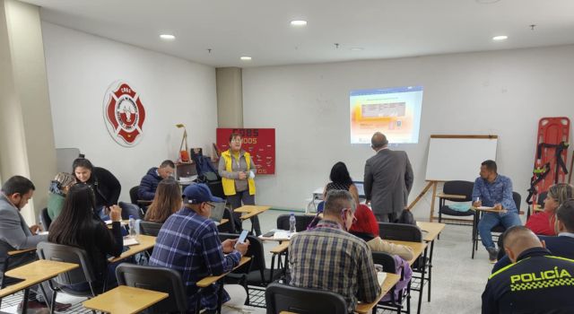 Personería de Soacha participó en el Subcomité de Prevención, Promoción y Garantías de No Repetición