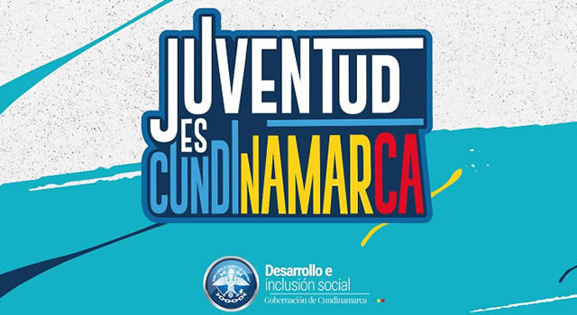 Prográmense para la semana de la juventud en Cundinamarca