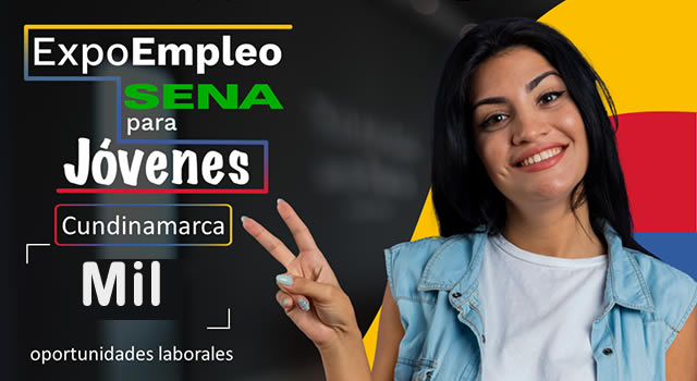 Vacantes laborales en Cundinamarca, Soacha será una de las sedes de la gran feria de empleo