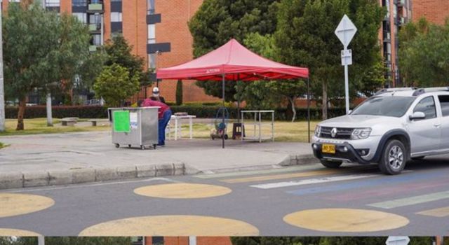 Intervención en la Galería Comercial de Ciudad Verde mejorará el espacio público