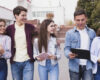 Jóvenes de Soacha podrán acceder a más de nueve universidades de la región