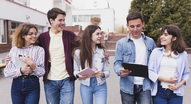 Jóvenes de Soacha podrán acceder a más de nueve universidades de la región