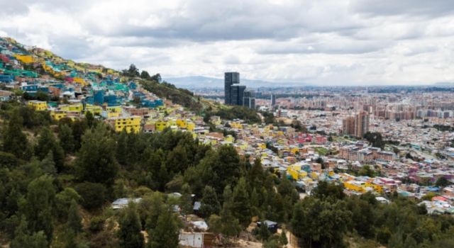 Abren convocatoria para elegir alcalde en cuatro localidades de Bogotá