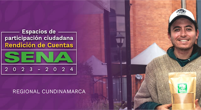 Centros de formación del SENA Cundinamarca serán evaluados por las comunidades locales