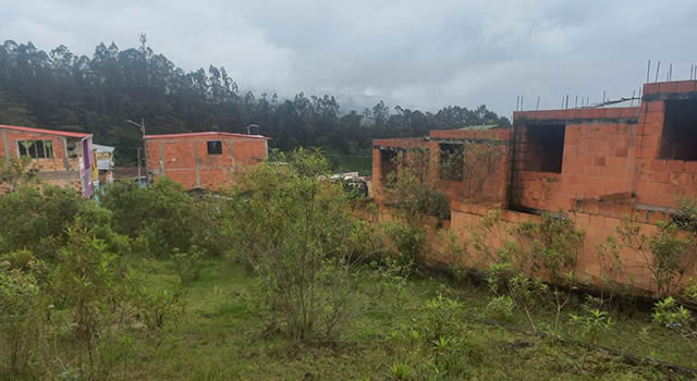 Fallo por detrimento patrimonial en Granada, Cundinamarca