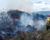 Ya se liquidaron 7 incendios en Cundinamarca, sólo hay uno activo