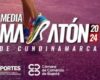 Conozca cómo se desarrollará la Media Maratón de Cundinamarca