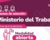 Nueva convocatoria laboral en Bogotá, Ministerio de Trabajo dio a conocer las ofertas