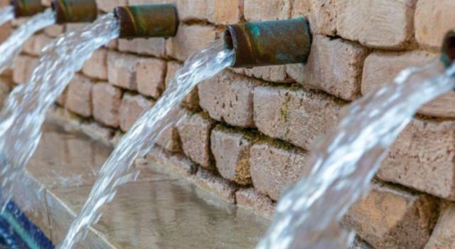 Desde el 29 de septiembre cambiará el racionamiento de agua en Bogotá