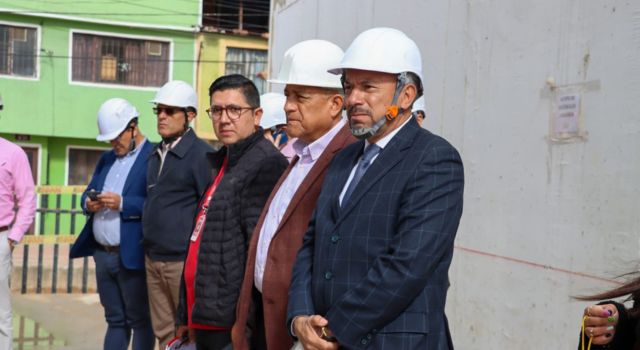 Se finalizarán las obras inconclusas en el municipio de Soacha