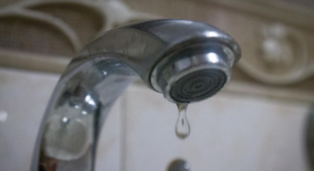 Des hoy se implementaron los cambios en el racionamiento de agua en Bogotá