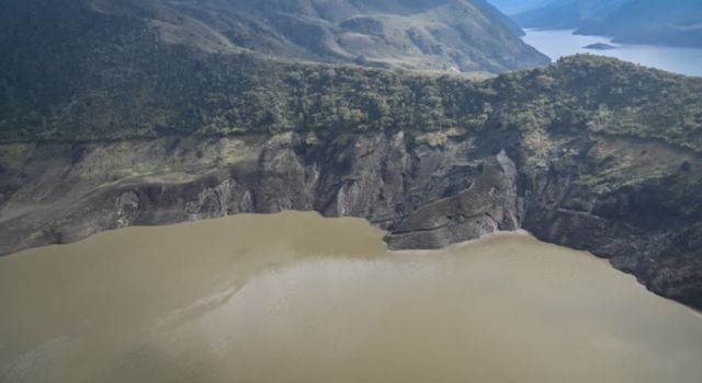 Nuevo racionamiento de agua en Bogotá